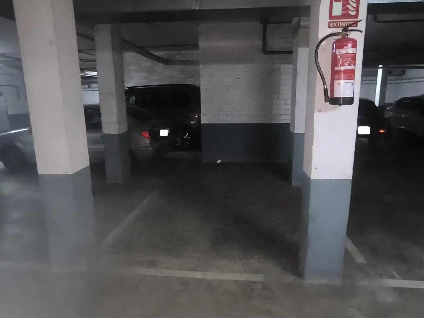 Einzelparkplatz zum Verkauf in Plaça Catalunya, imagen 2