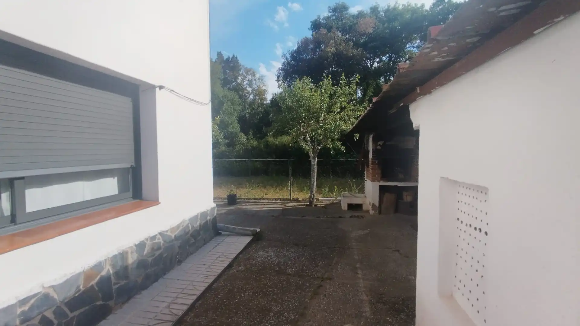 Casa amb terrassa en venda a Fogars de la Selva, imagen 3