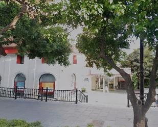 Premises for sale in Ricardo Soriano