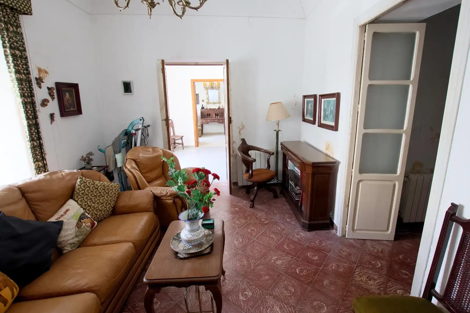 Casa en venda a Calle Practicante Alfonso González, imagen 12