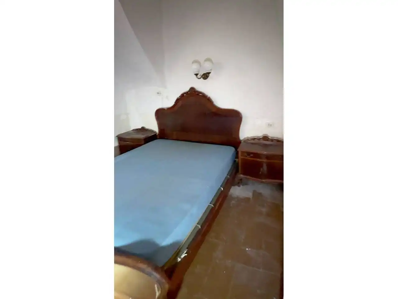 Bedroom of Houses for sale in Lloret de Mar
