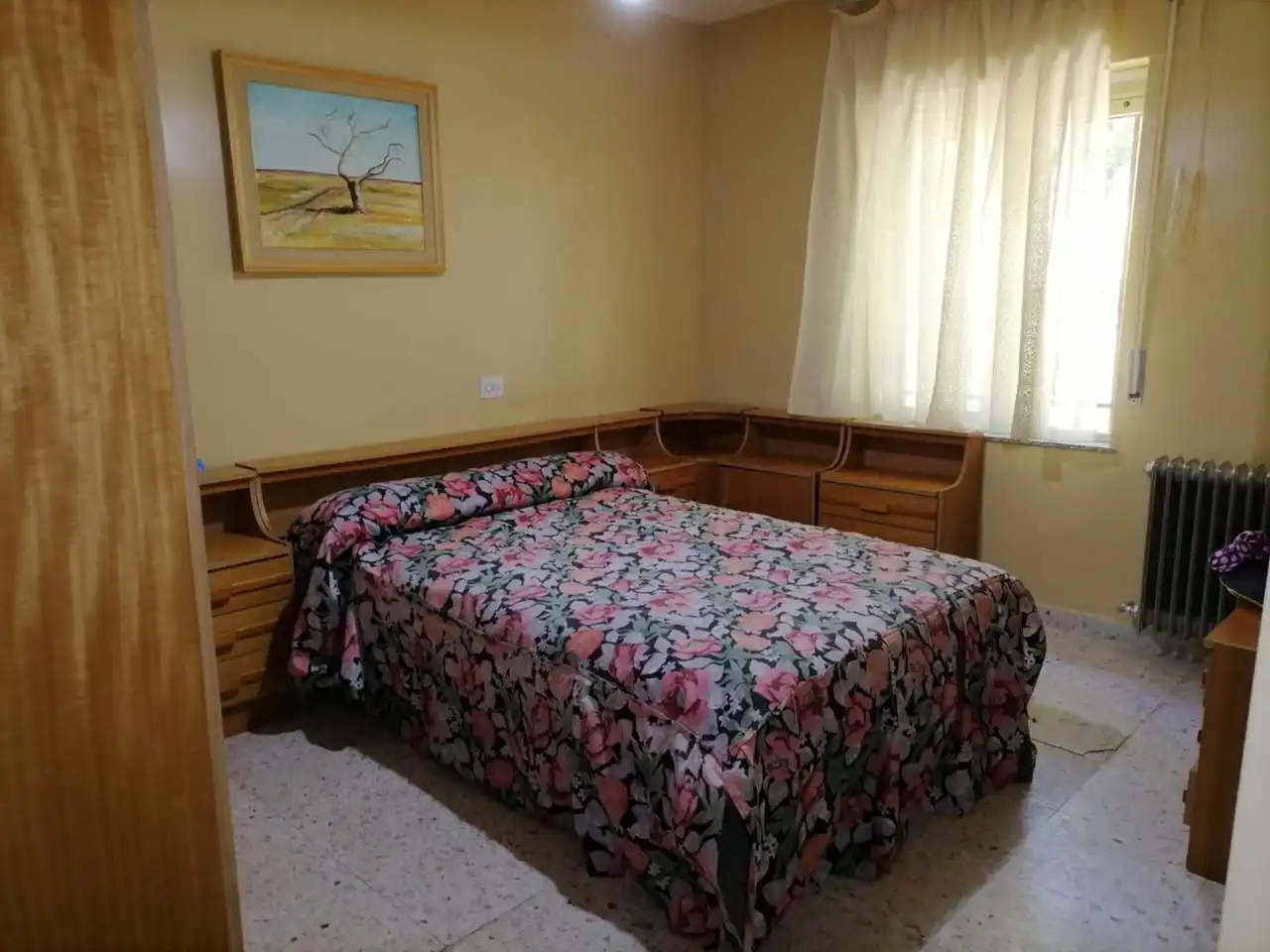 Bedroom of Country homes for sale in Navasfrías  with Heating, Private garden and Terrace