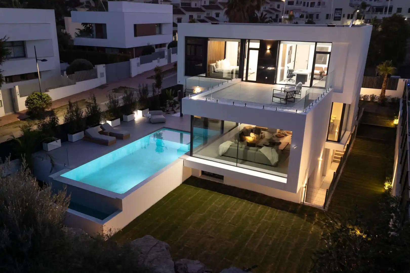 House with pool for sale in Benamara - Atalaya, imagen 35