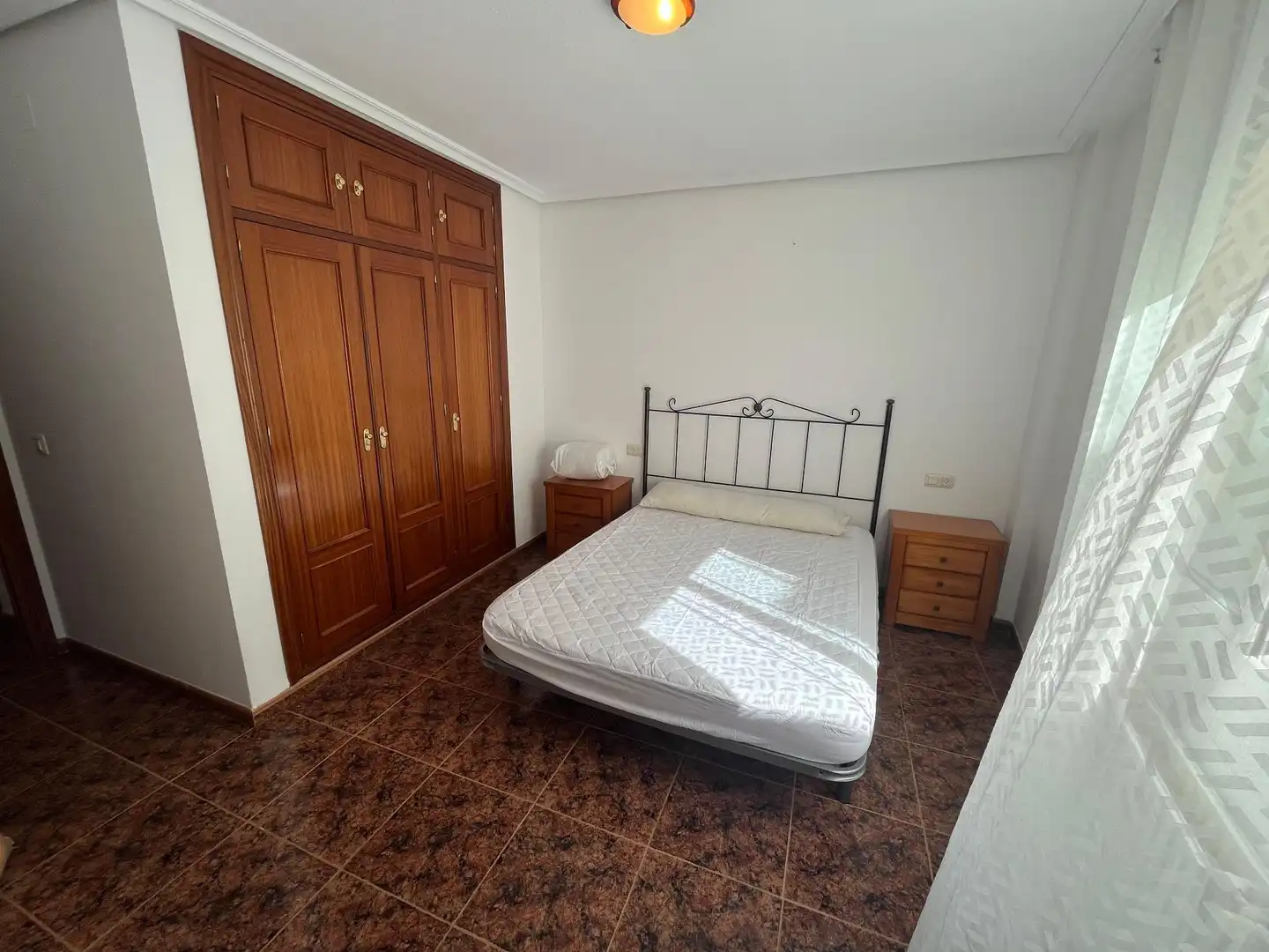 Habitación de Piso de alquiler en Cuenca con Calefacción y Amueblado