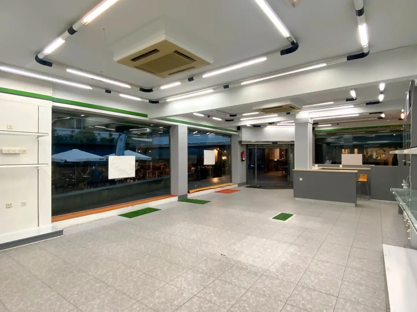 Locale commerciale in vendita a Zarautz, imagen 11