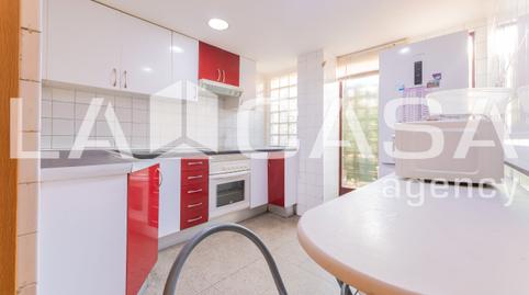 Foto 5 de Piso en venta en Ciutat Jardí,  Valencia Capital