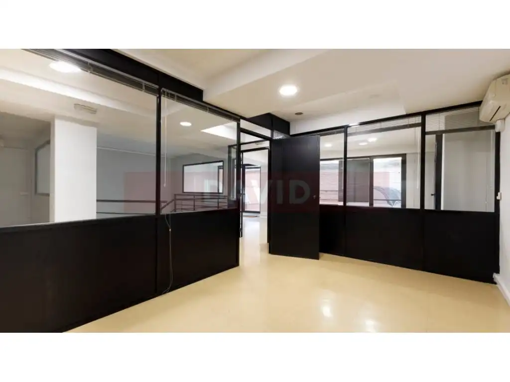 Oficina de alquiler en Barcelona