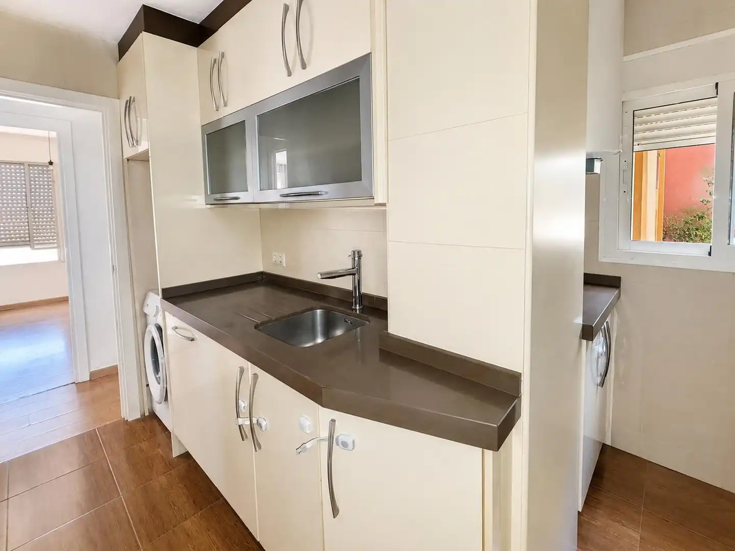 Cocina de Piso en venta en Algeciras con Aire acondicionado