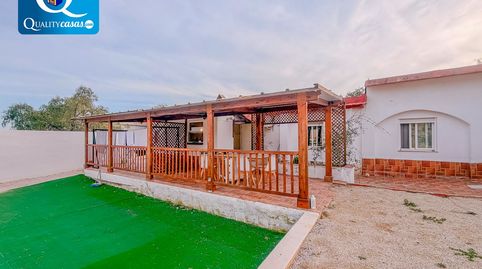 Foto 5 de Casa o chalet en venta en Los Girasoles, San Vicente del Raspeig / Sant Vicent del Raspeig