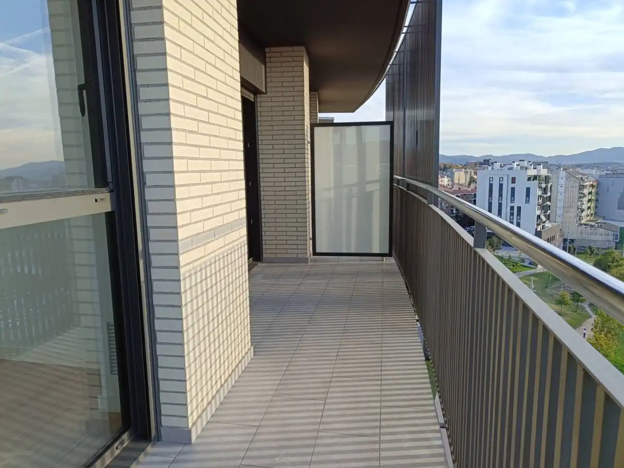 Dúplex en venta en Calle Francesc Ribas, 56, Font Verda