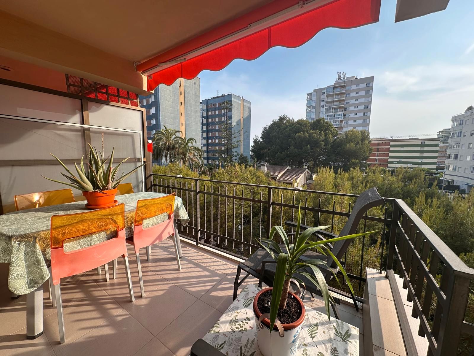 Apartment for sale in Els Terrers