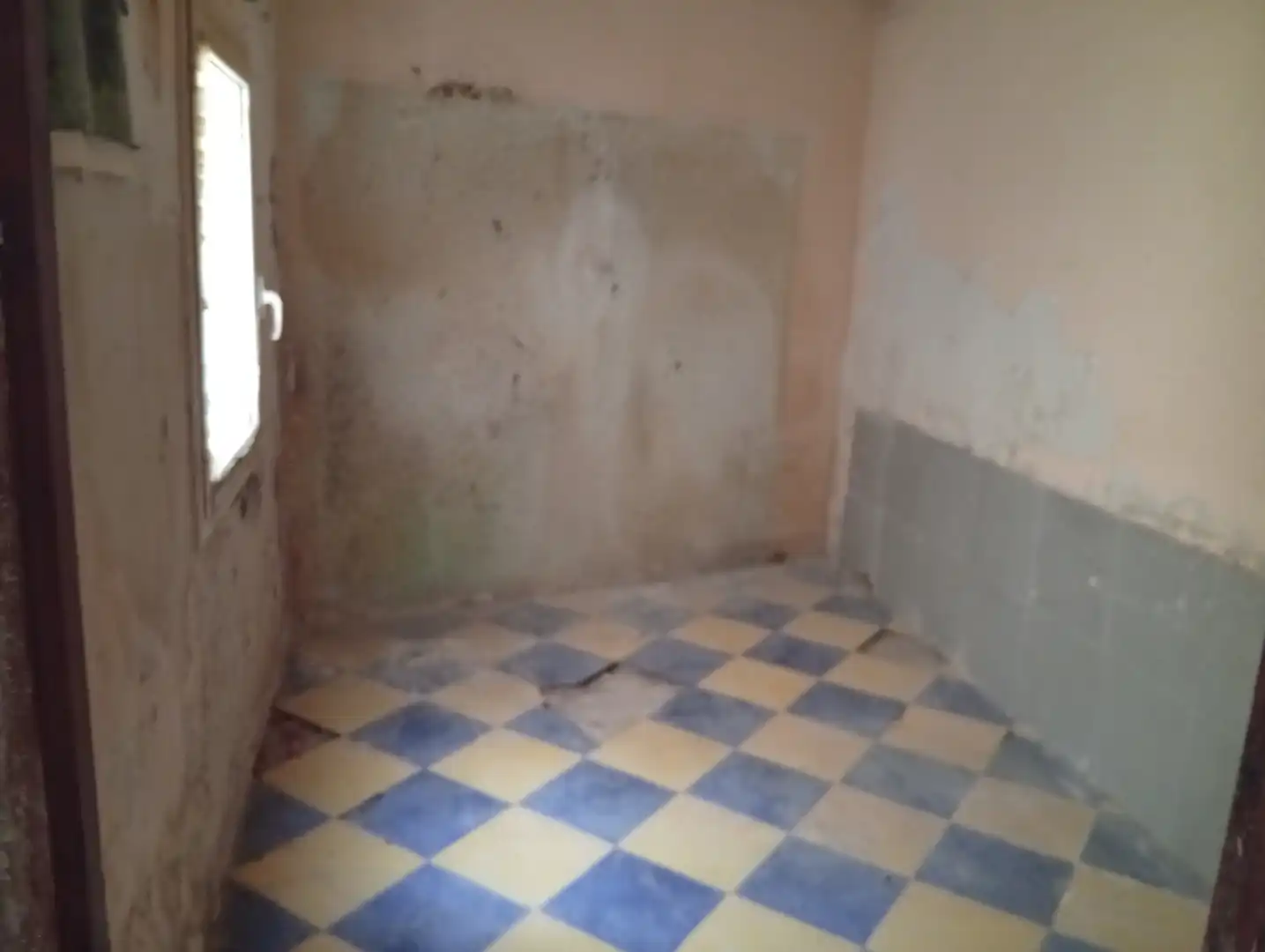 Ground floor for sale in Madrid