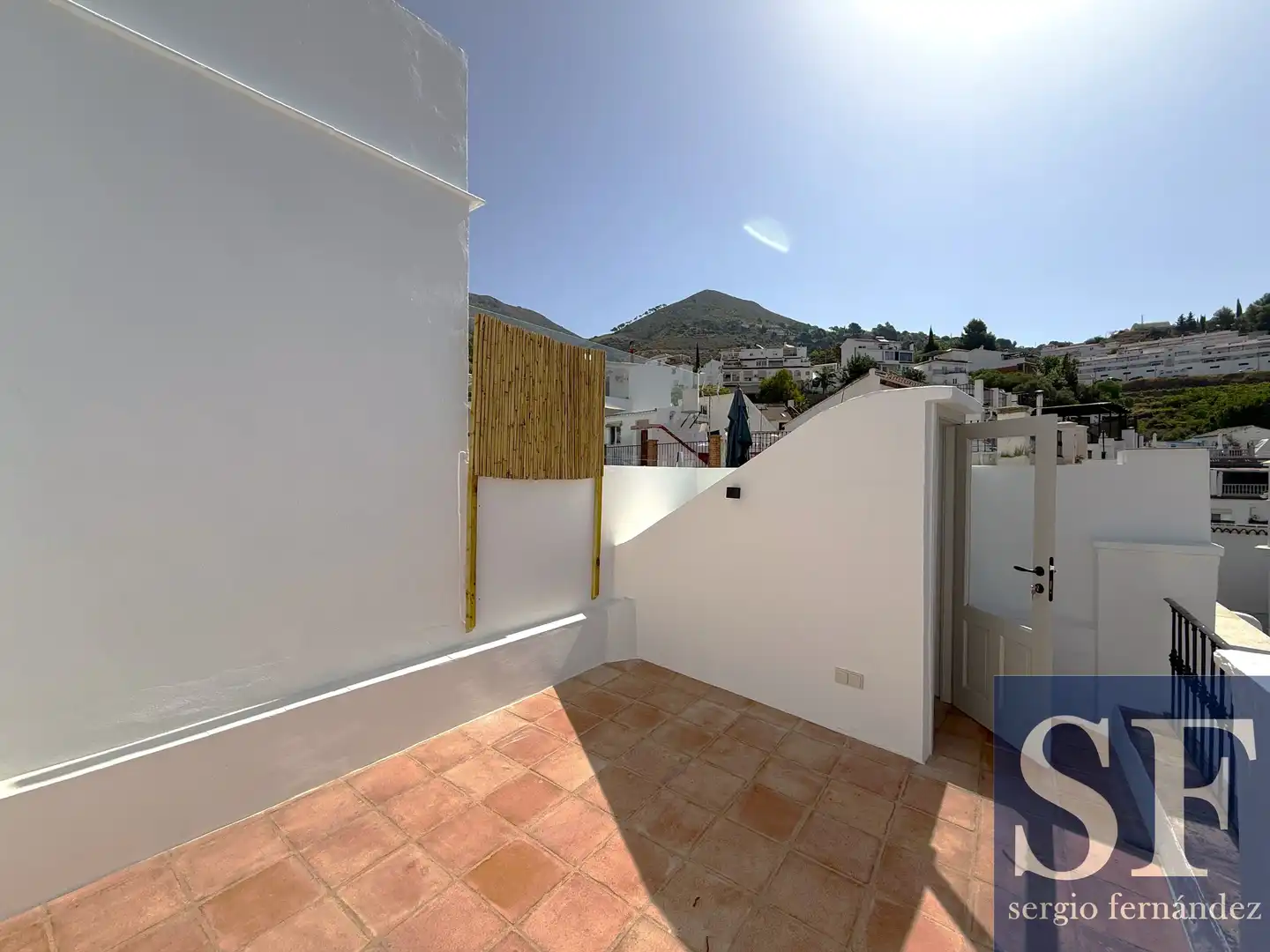 Maison mitoyenne à vendre à Cómpeta, imagen 16
