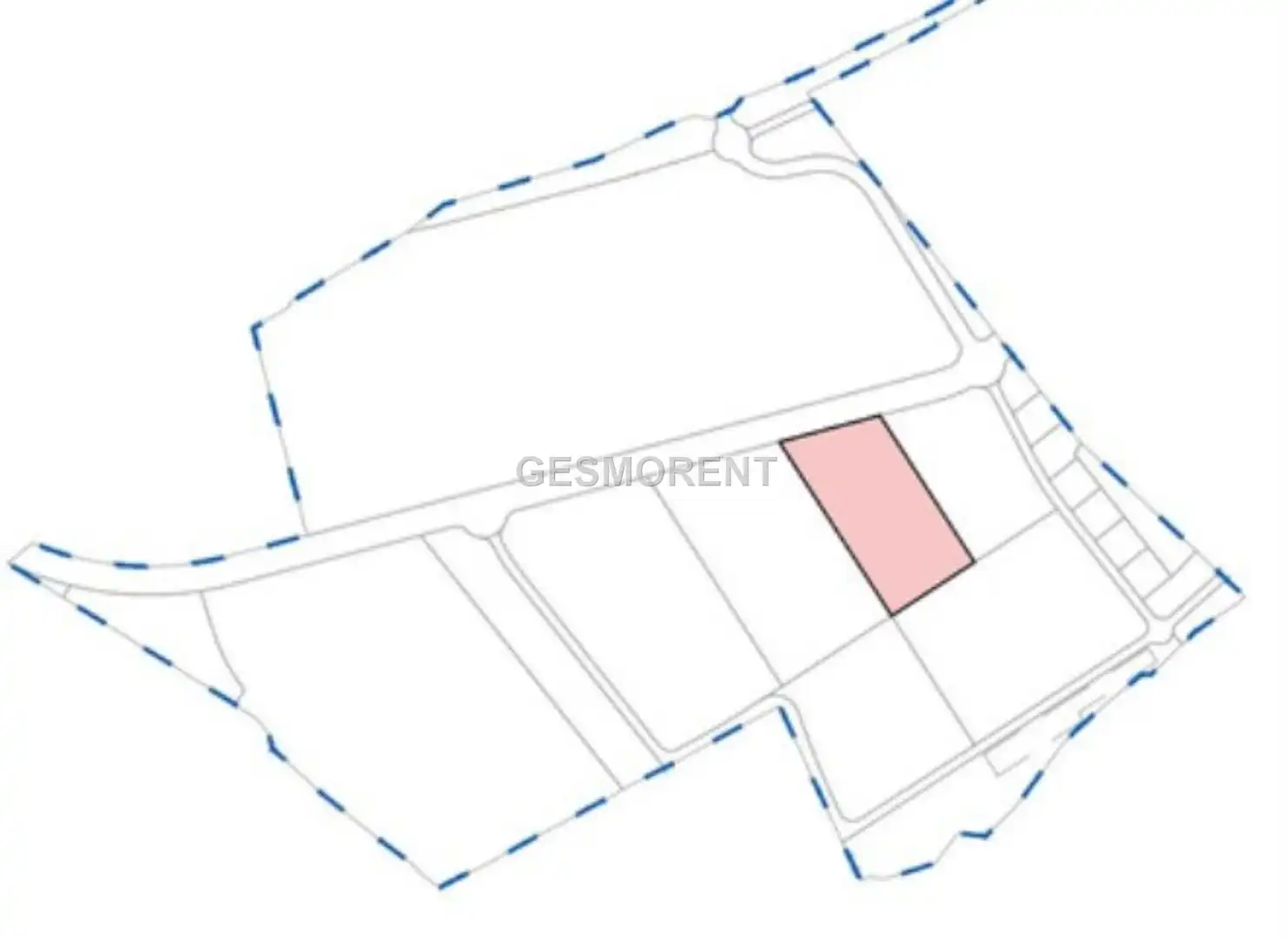 Grundstücke und Bauplätze zum Verkauf in Meco pueblo, imagen 2