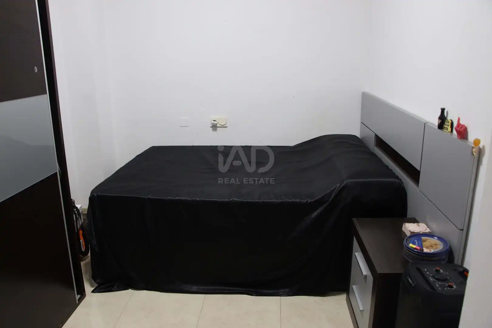 Habitación de Piso en venta en Roquetas de Mar