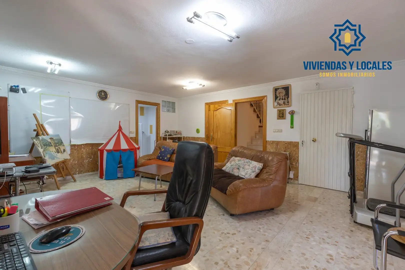 House with pool for sale in San Francisco - Chorillo, imagen 49