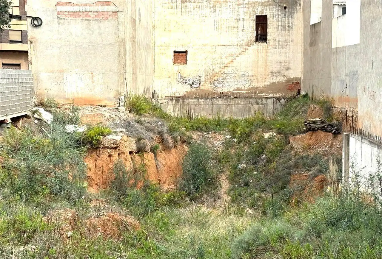Terreny residencial en venda a Oeste, imagen 15