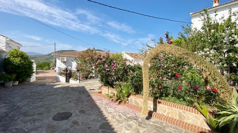 Foto 4 von Einfamilien-Reihenhaus zum Verkauf in Aldea Vilo, 9, Periana, Málaga