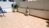 Terrace of Planta baja for sale in Calafell  with Heating, Terrace and Storage room