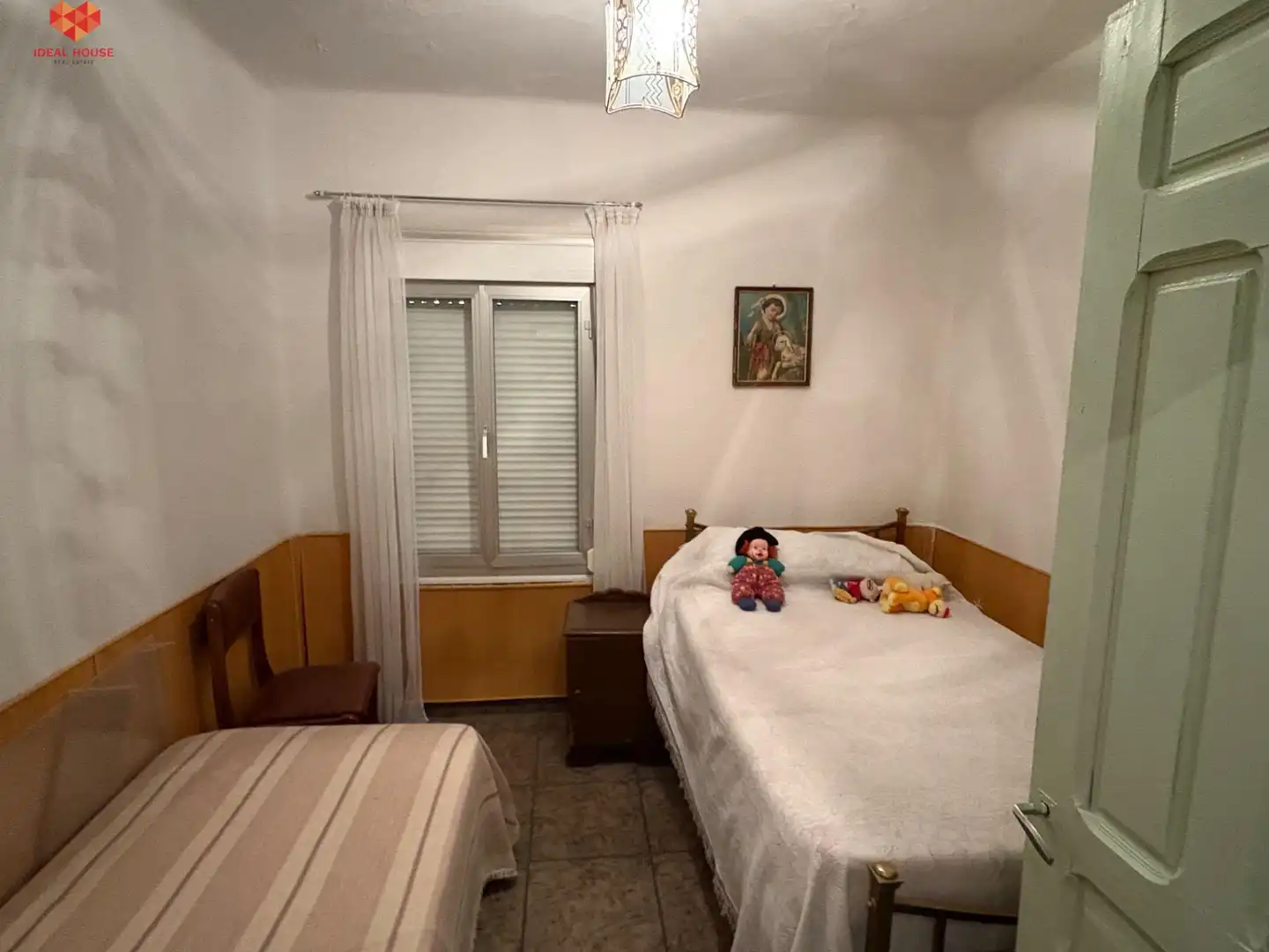 Habitación de Casa o chalet en venta en Cantimpalos con Amueblado