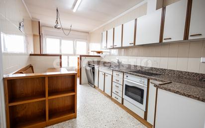Kitchen of Flat for sale in Sant Vicenç de Torelló  with Terrace and Balcony
