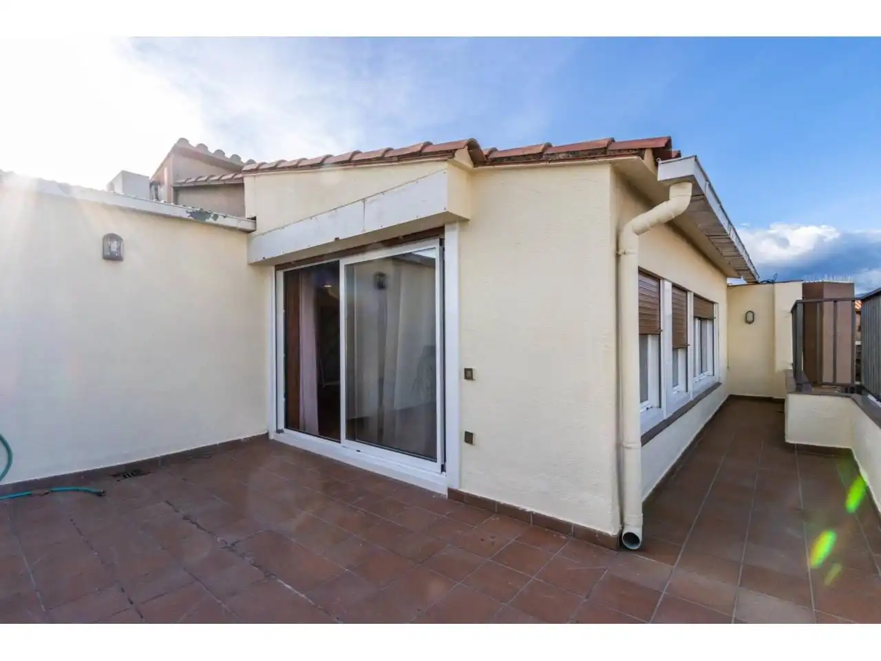 Attique avec terrasse à vendre à Calle Font Nova, imagen 3