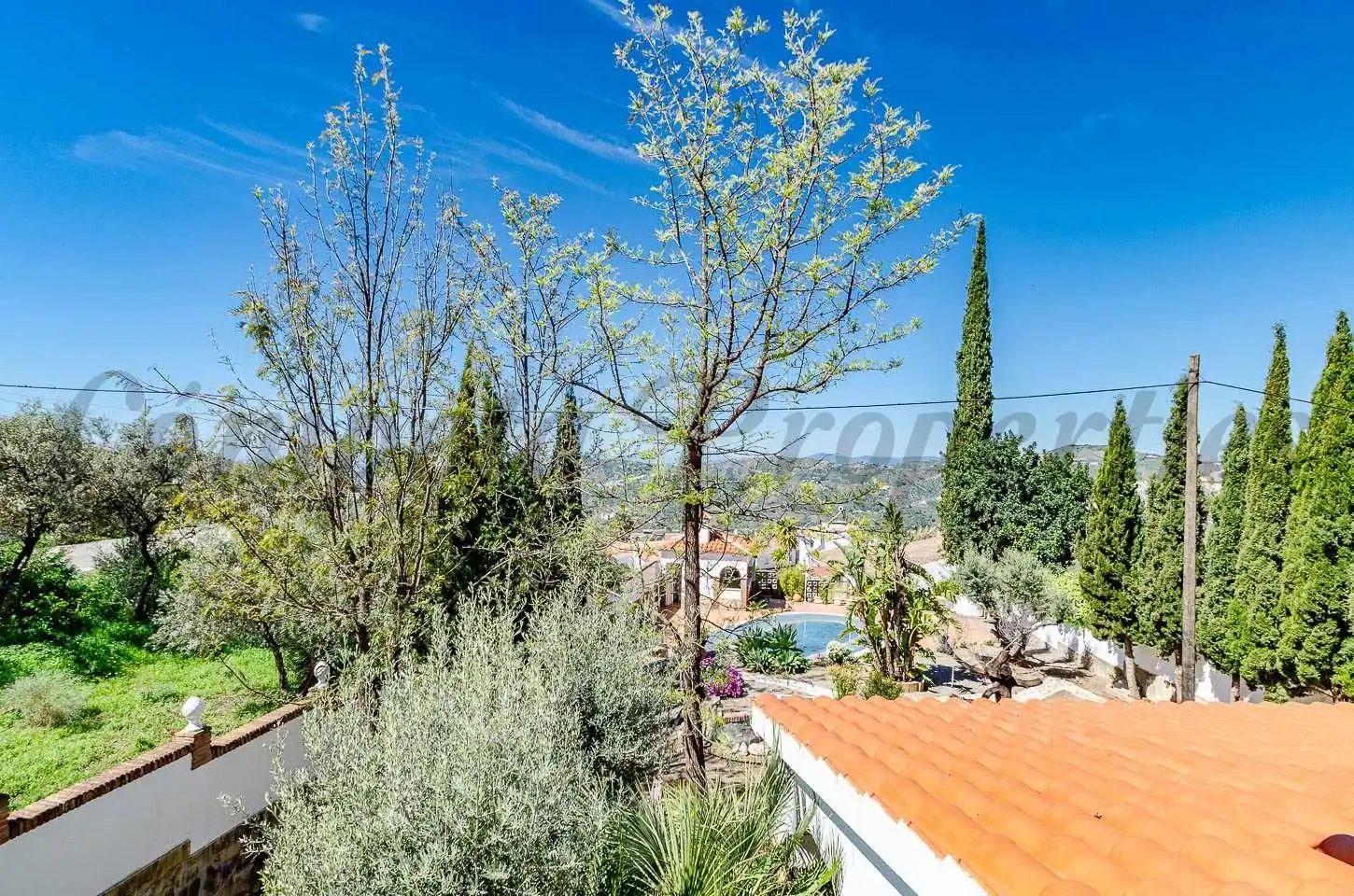 Maison avec piscine à vendre à Cómpeta, imagen 17
