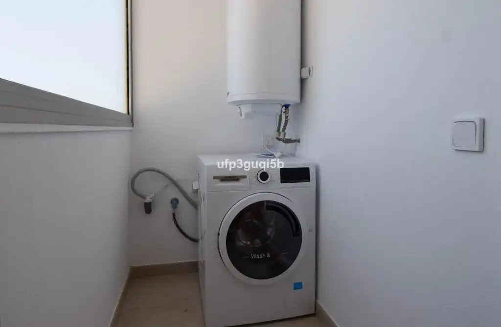 Àtic amb terrassa en venda a Calle Doctor García Verdugo 23, imagen 14