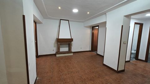 Foto 2 de Piso en venta en Calle General Concha, 38, Ametzola, Bilbao