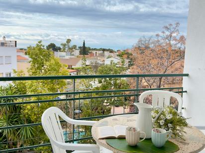 Balcony of Apartment for sale in El Vendrell  with Terrace