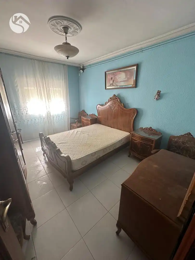 Habitación de Piso en venta en Cuenca con Calefacción, Trastero y Amueblado