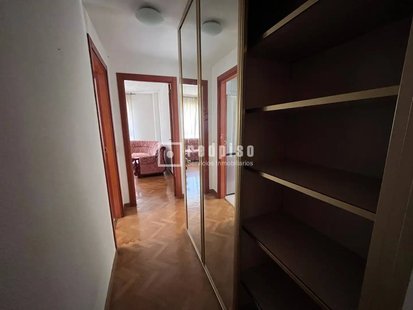 Habitación de Piso en venta en Madrid con Aire acondicionado, Calefacción y Jardín privado
