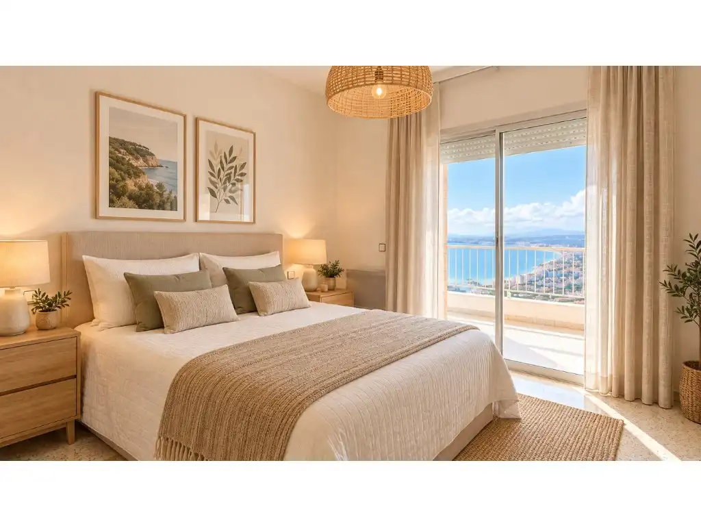 Apartment with lift for sale in Calle Del Cant Dels Ocells, imagen 12
