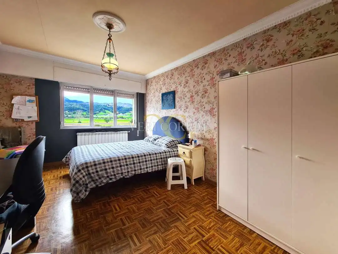 Casa con terrazza in vendita a Calle de Palacio Valdés, imagen 13