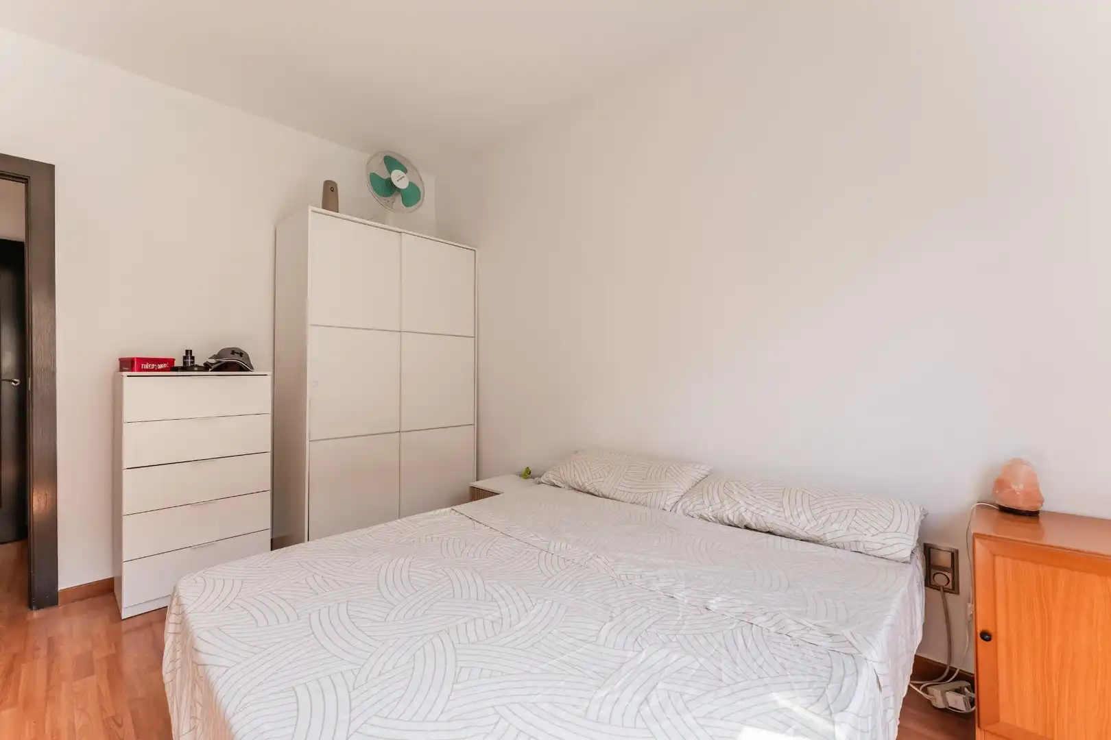 Habitación de Piso en venta en Mollet del Vallès con Aire acondicionado y Parquet