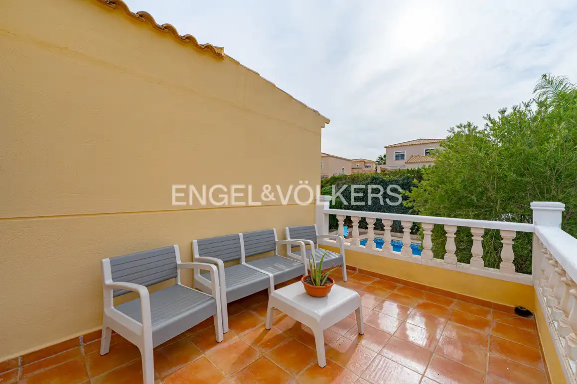 Casa con piscina en venta en Escandinavia - Cautivador, imagen 43