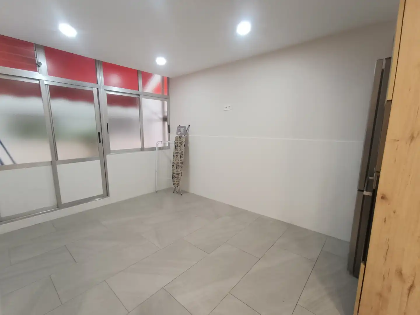 Piso para compartir en  Pamplona / Iruña con Amueblado