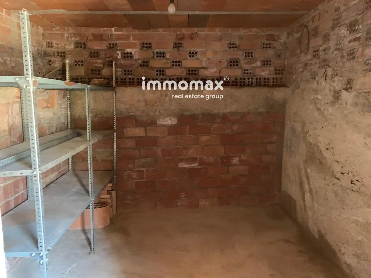 Garaje en venta en Santa Eulàlia de Ronçana