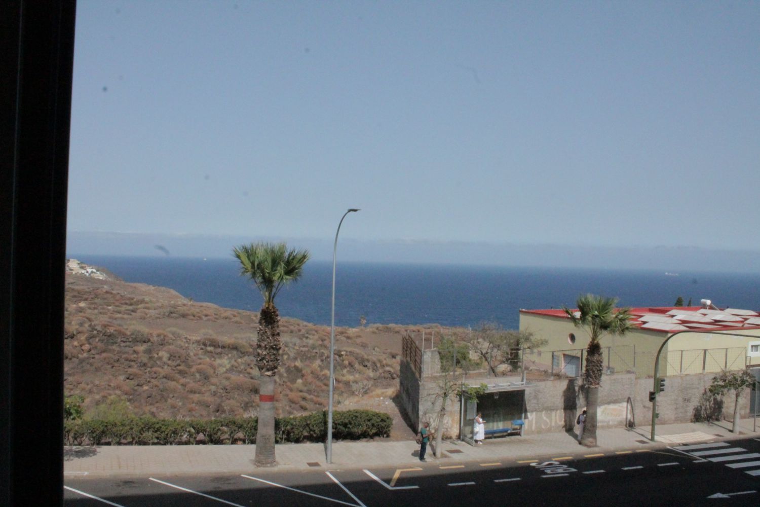 Vista exterior de Pis en venda en  Santa Cruz de Tenerife Capital