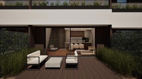 Foto 5 de Pis en venda a Carrer Damià Puig, Palafolls, Barcelona