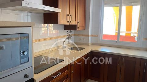 Photo 4 of Flat for rent in Centro, Alcalá de Guadaira