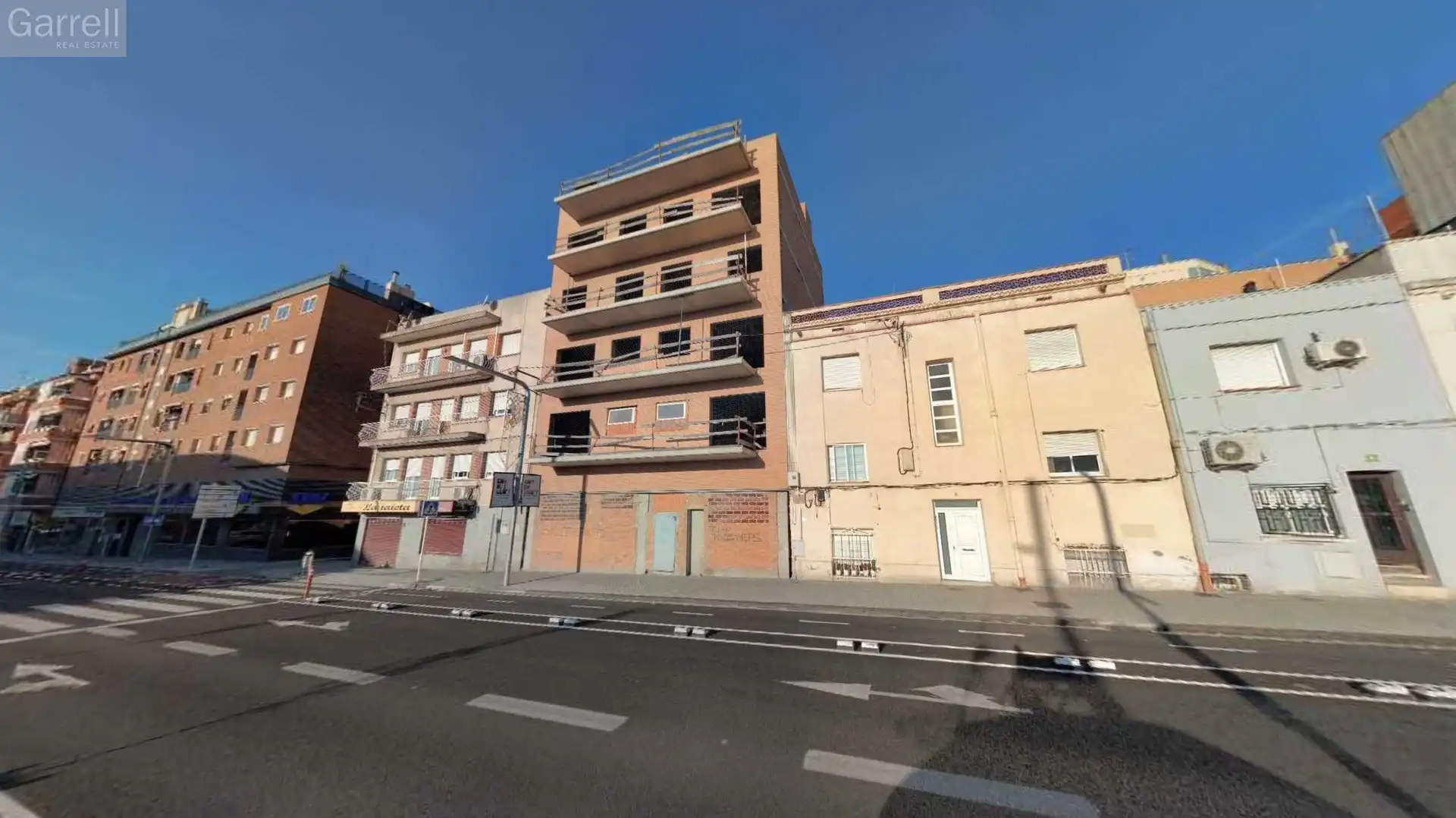 Wohngebäude zum Verkauf in CR SANTA CREU DE CALAFELL 
 GAVA (BARCELONA), imagen 5