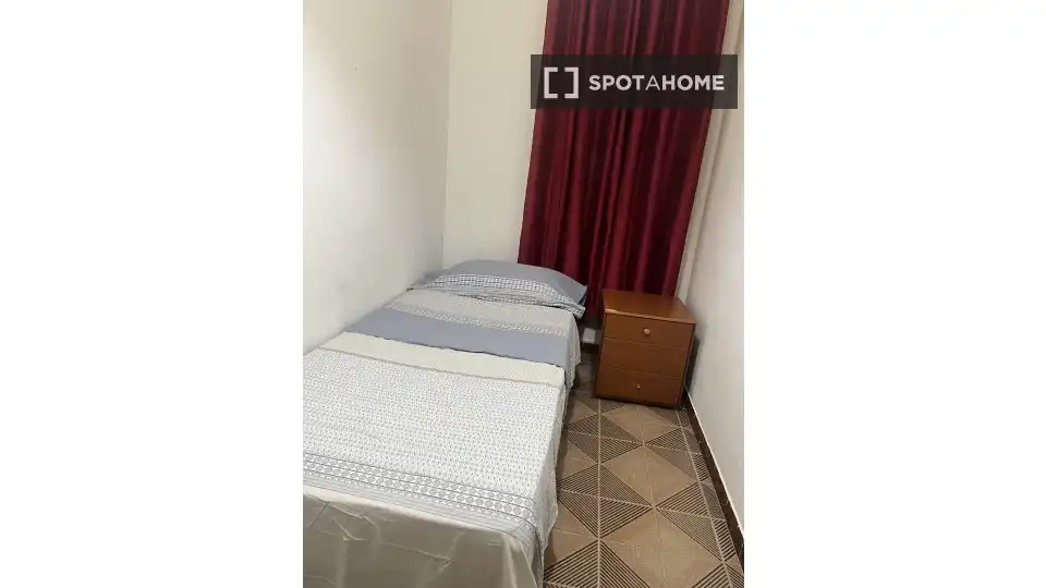 Habitación de Piso para compartir en Eixample