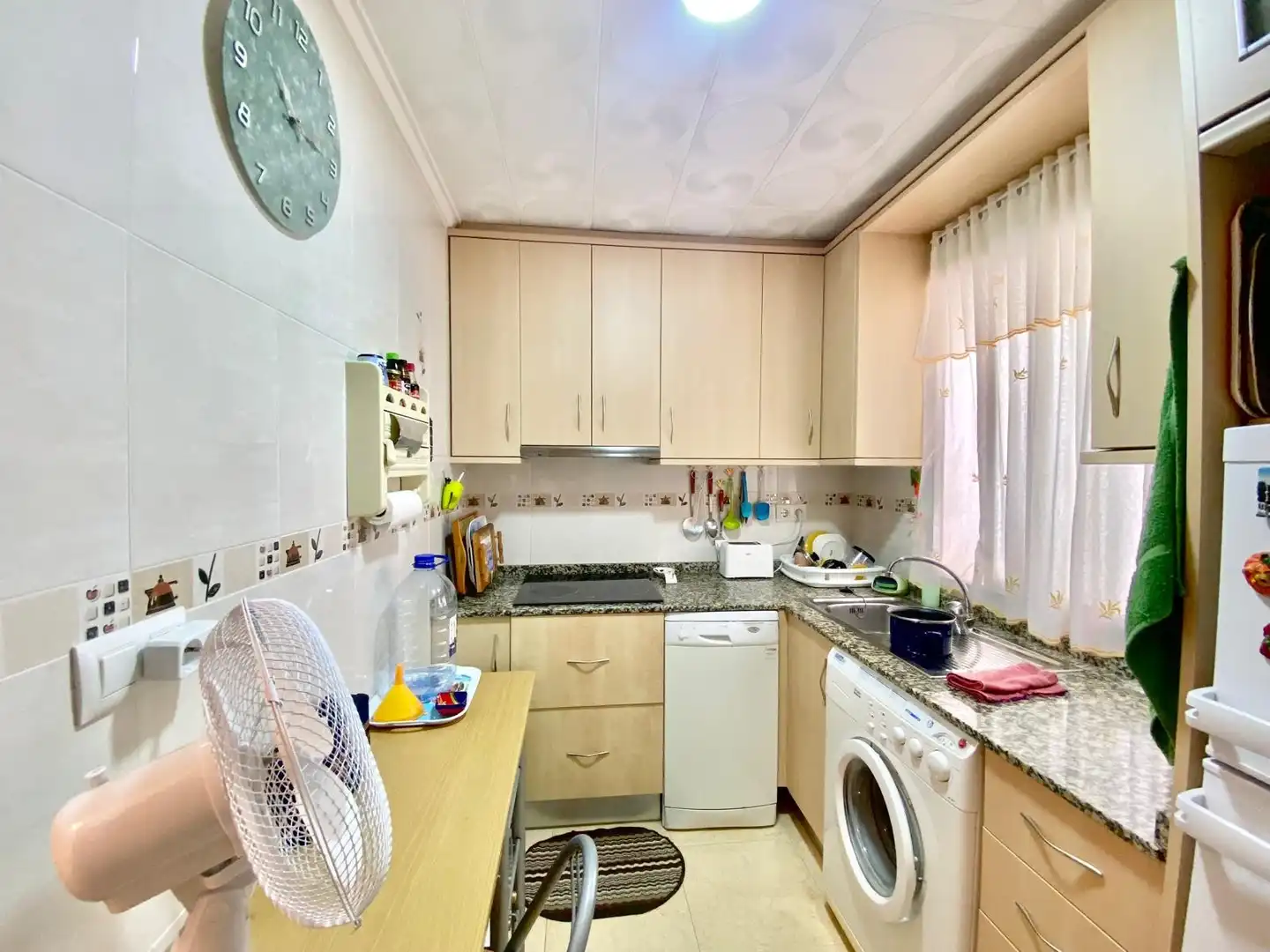 Apartament amb terrassa en venda a Lo Pagán, imagen 5