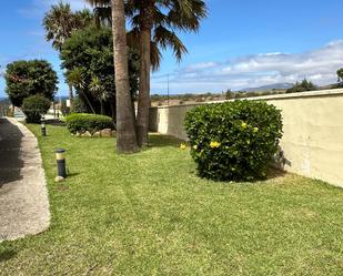 Jardí de Planta baixa en venda en Tarifa amb Jardí privat, Traster i Moblat