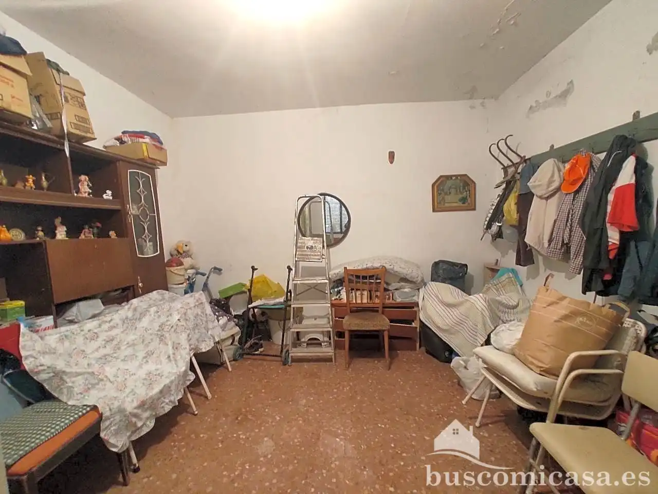 Casa amb jardí en venda a San Roque - La Cruz - La Rozuela, imagen 8