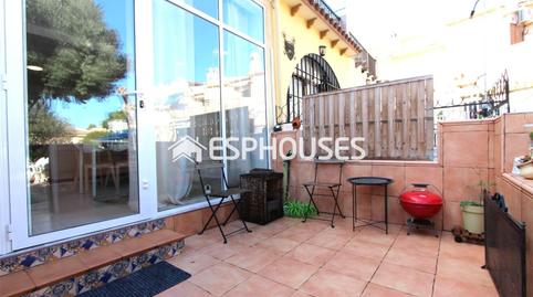 Foto 2 de Casa o xalet en venda a El Edén, Guardamar del Segura