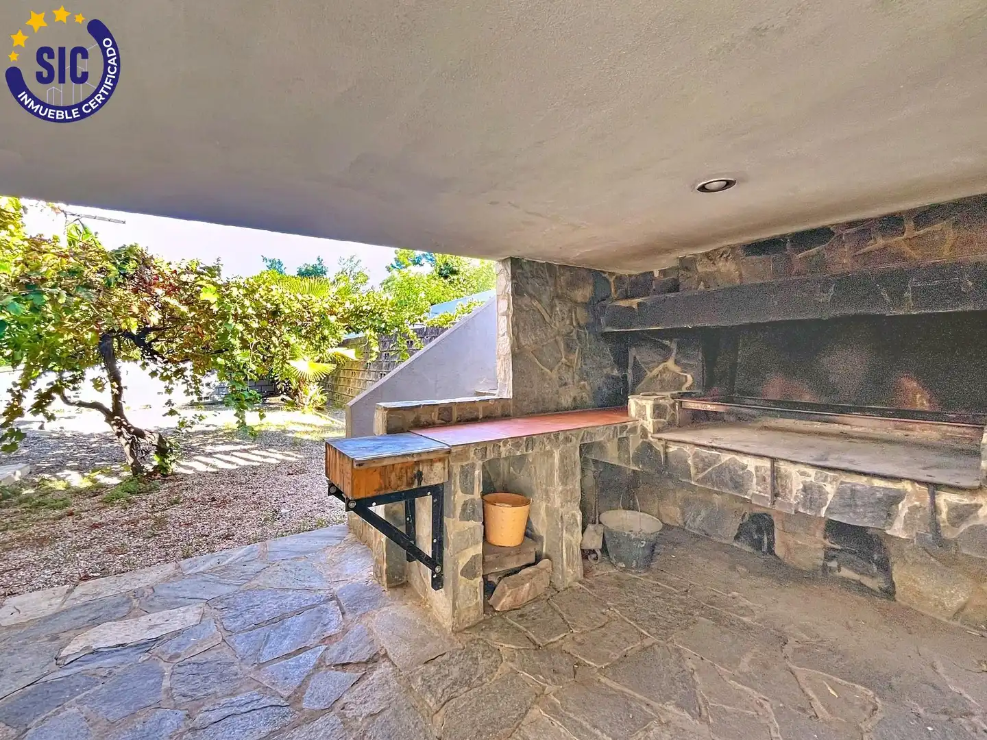 Villa con terrazza in vendita a Camino FONT QUINTANA, imagen 37