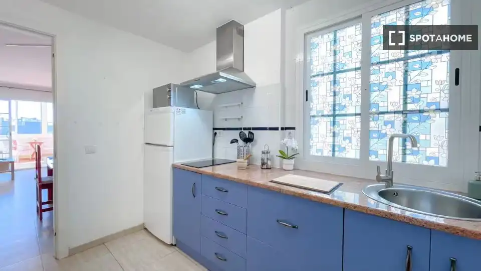 Habitació a La Lajita