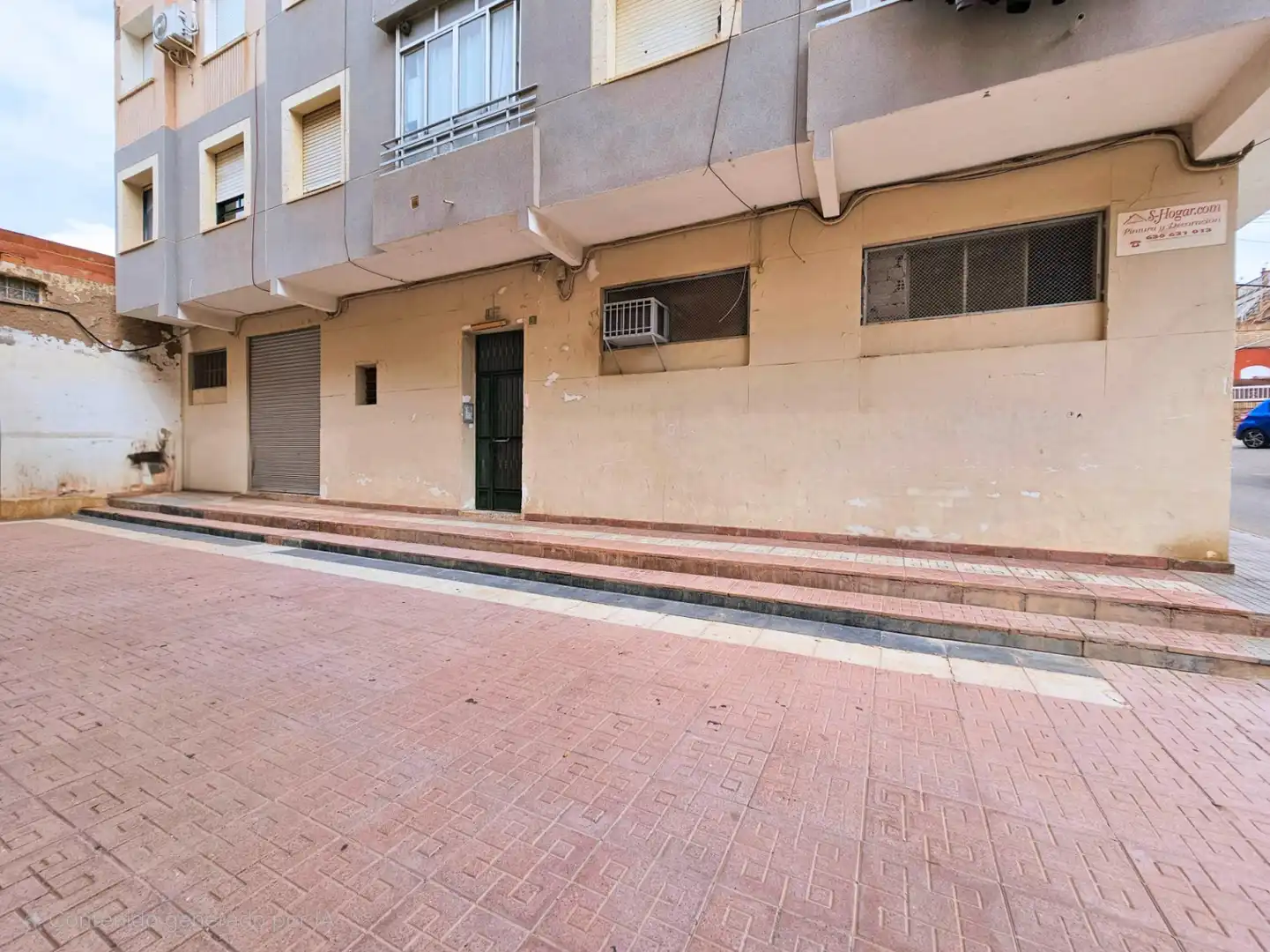 Local comercial en venda a Cartagena - Calle SAN LEANDRO-LOS BARREROS, imagen 10